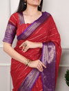 Ynf7029 Crepe Zari Weaving Work Saree Wholesale Clothing Distributors In India